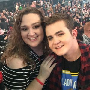 Meet your Posher, Jessy